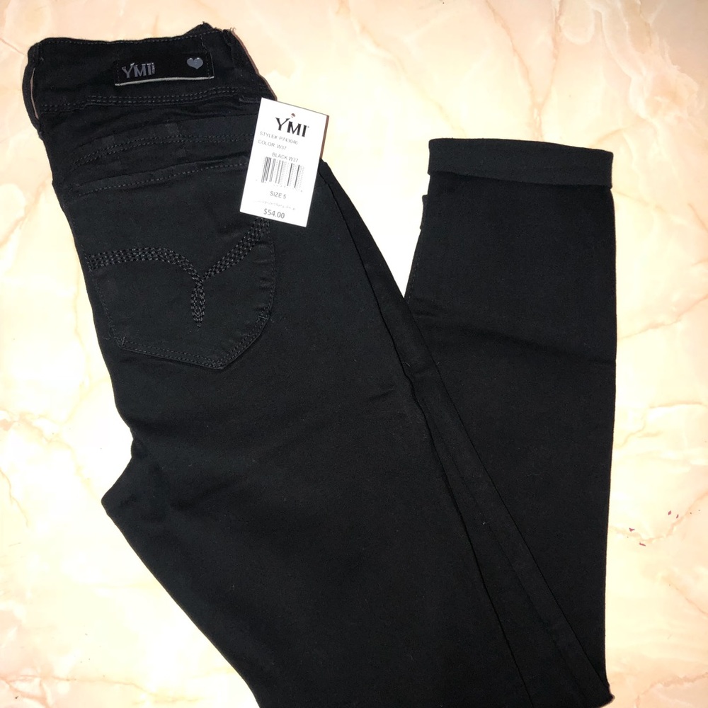Original YMI Jeans